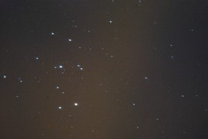 NGC2259 i Monoceros