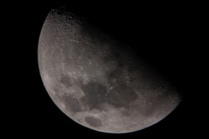 månen 