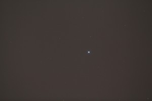 AURIGA ( capella ? ) ISO 800 slutar 5sek hagsätra 11/3 / björn o janne